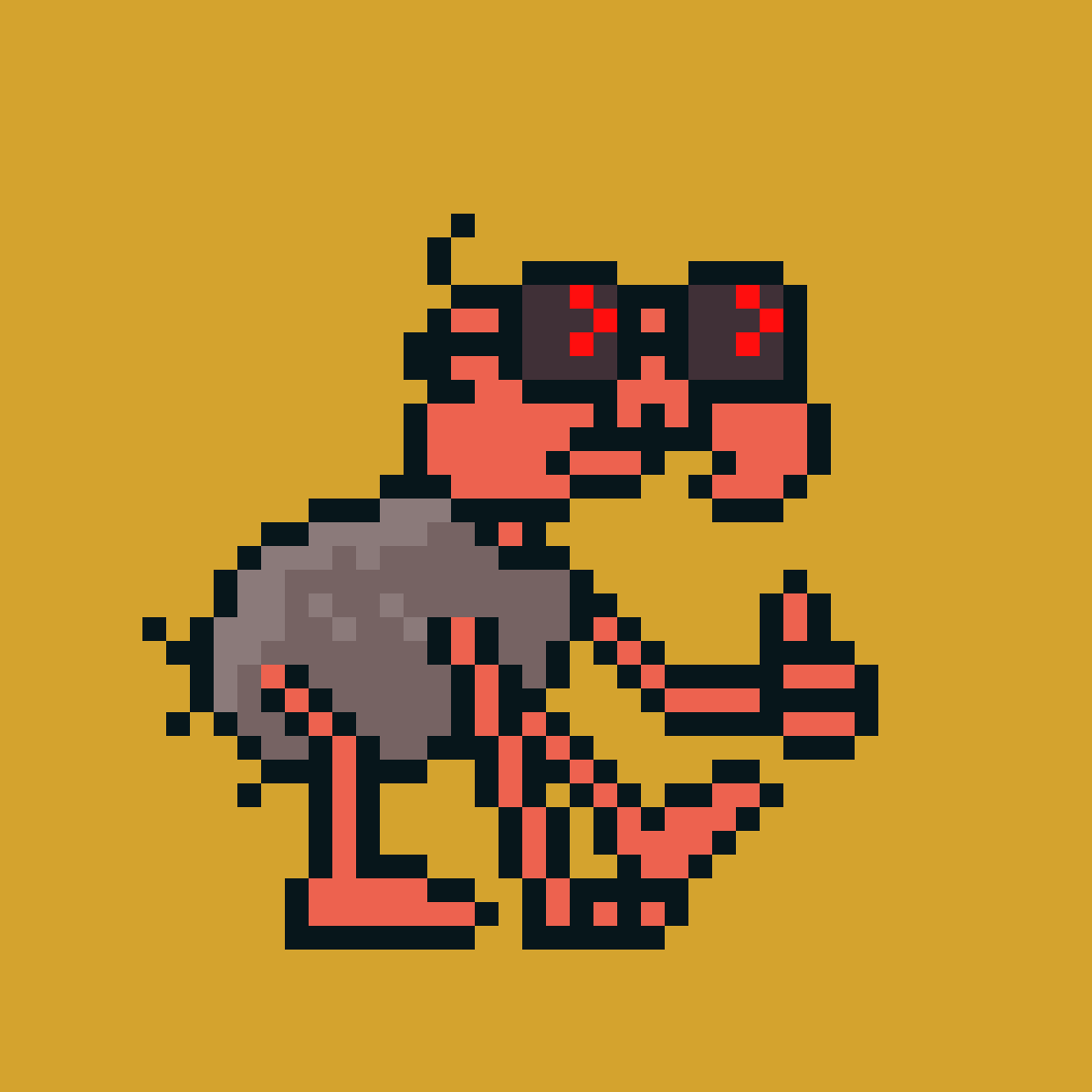 PROOF Collective - Moonbirds Oddities - #7000 - NFT # 7000