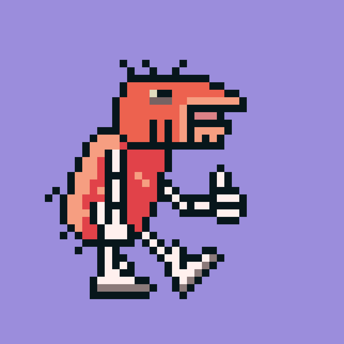 PROOF Collective - Moonbirds Oddities - #7019 - NFT # 7019