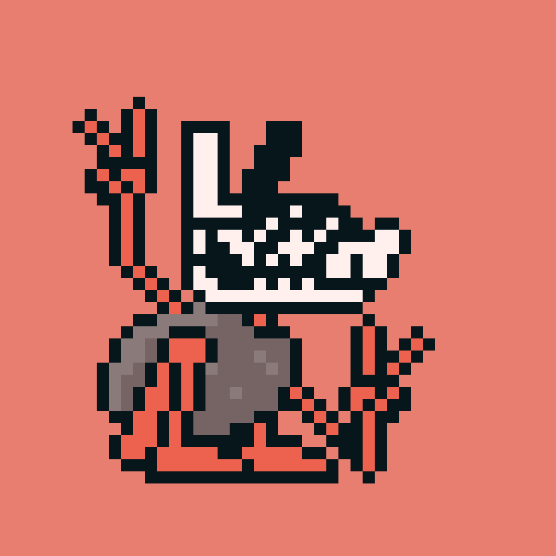 PROOF Collective - Moonbirds Oddities - #7035 - NFT # 7035