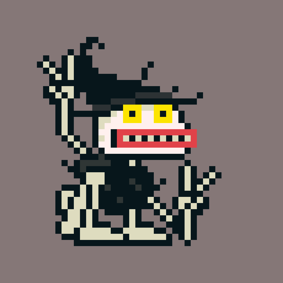 PROOF Collective - Moonbirds Oddities - #7049 - NFT # 7049