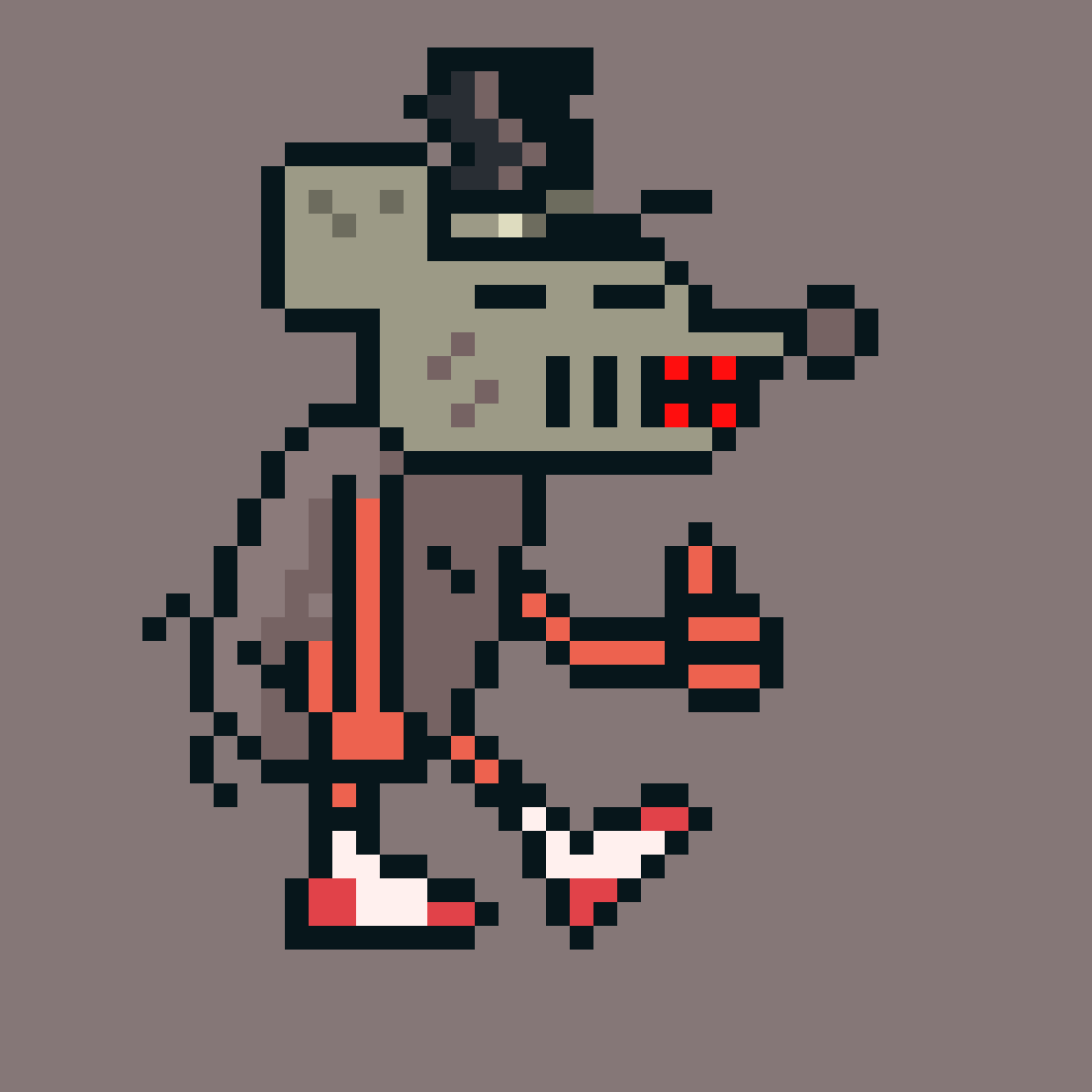 PROOF Collective - Moonbirds Oddities - #713 - NFT # 713