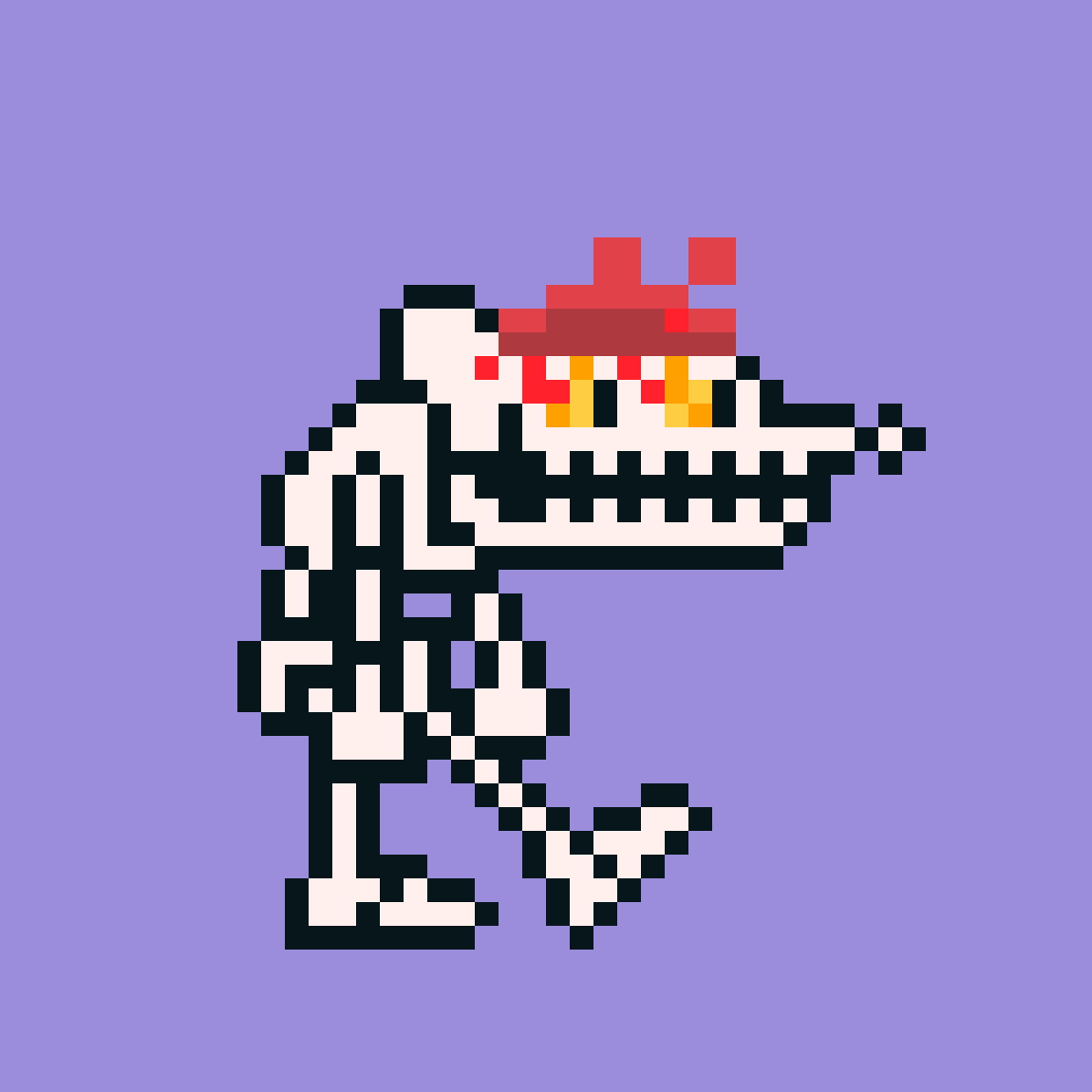 PROOF Collective - Moonbirds Oddities - #7131 - NFT # 7131