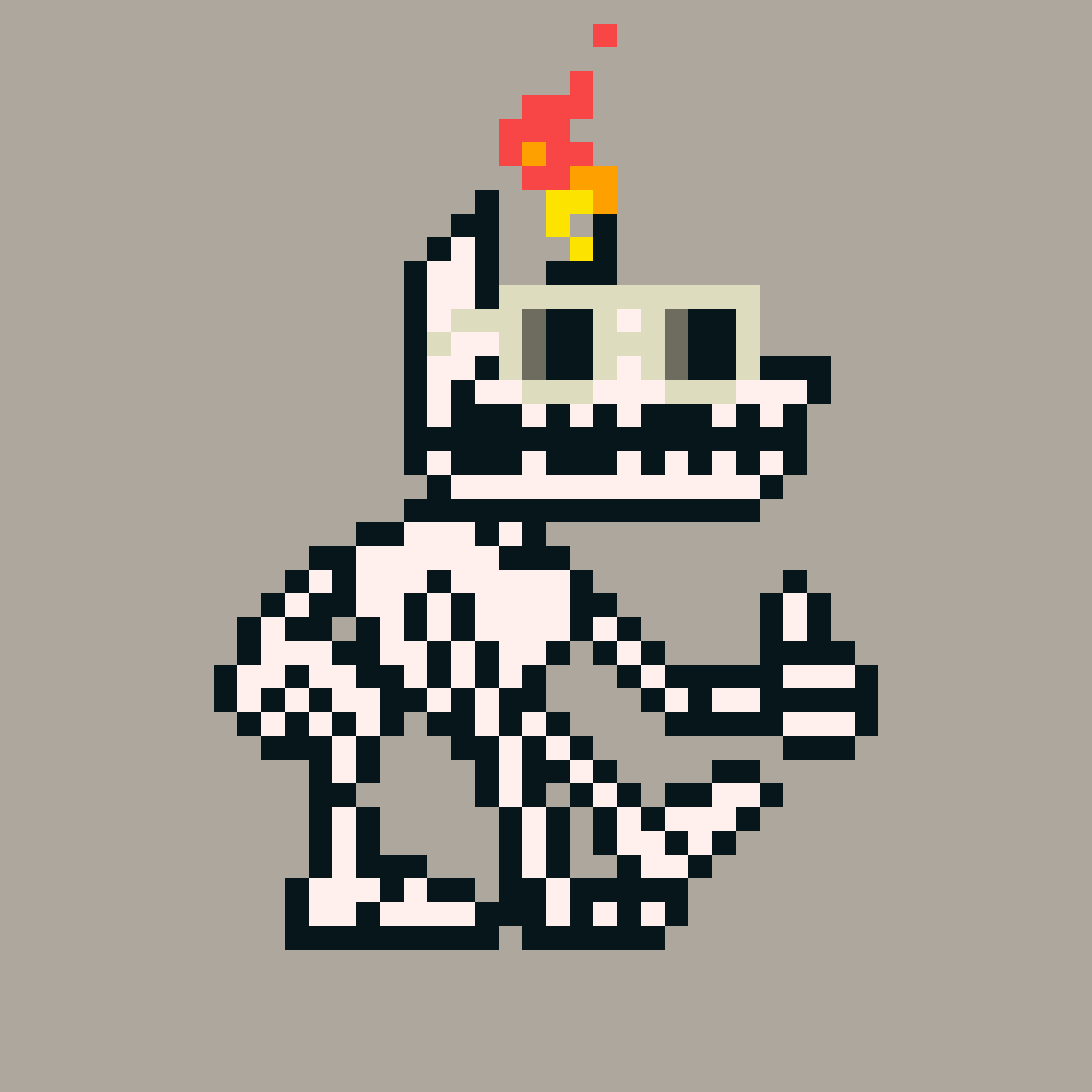 PROOF Collective - Moonbirds Oddities - #7132 - NFT # 7132