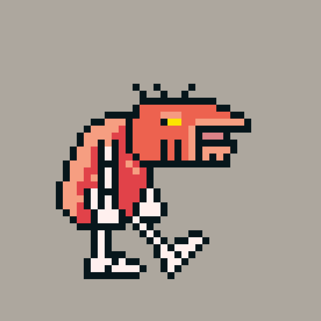 PROOF Collective - Moonbirds Oddities - #7140 - NFT # 7140