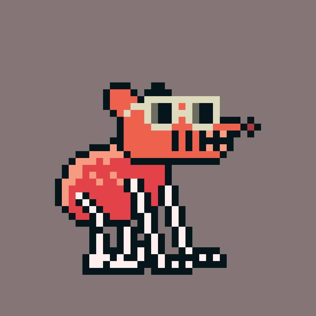 PROOF Collective - Moonbirds Oddities - #7146 - NFT # 7146