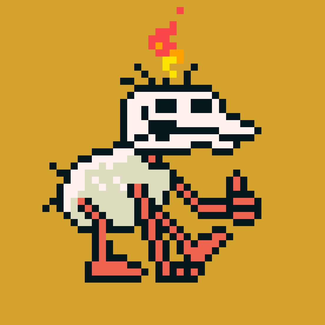 PROOF Collective - Moonbirds Oddities - #716 - NFT # 716