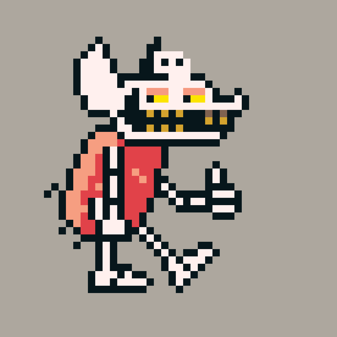 PROOF Collective - Moonbirds Oddities - #7169 - NFT # 7169