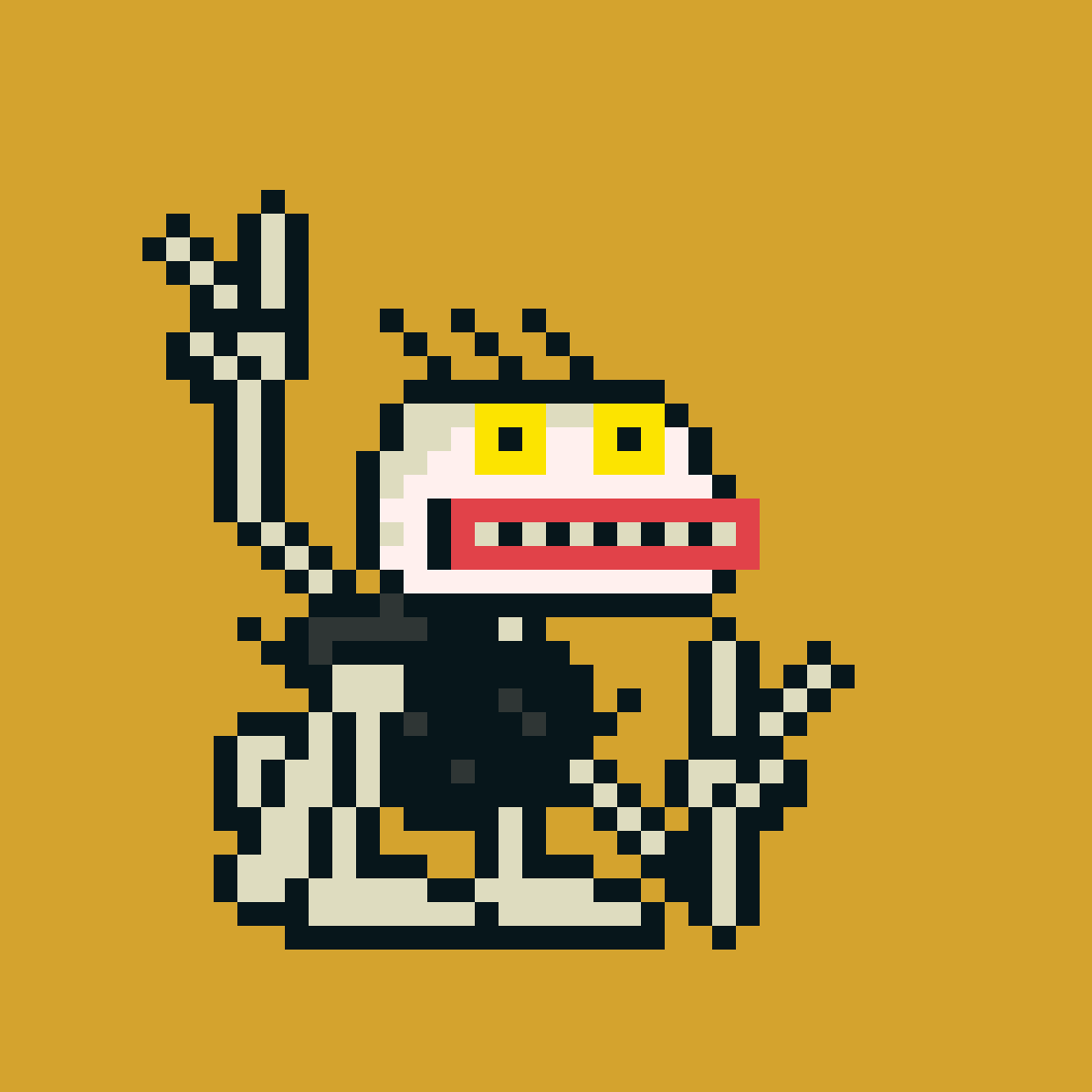 PROOF Collective - Moonbirds Oddities - #7213 - NFT # 7213