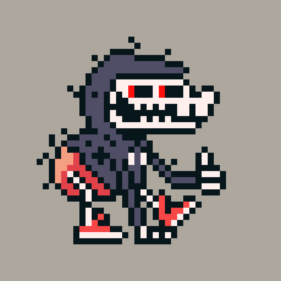 PROOF Collective - Moonbirds Oddities - #7223 - NFT # 7223