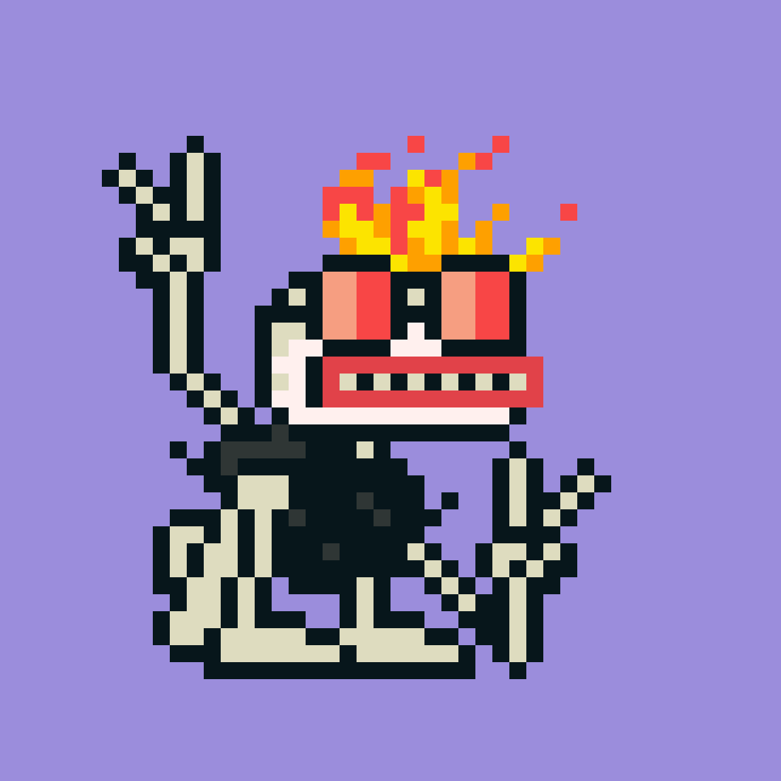 PROOF Collective - Moonbirds Oddities - #7290 - NFT # 7290