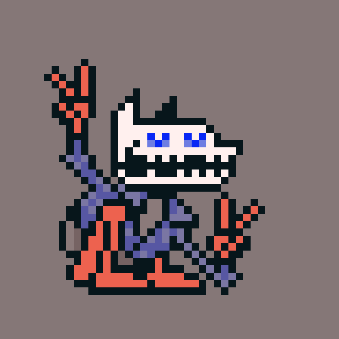 PROOF Collective - Moonbirds Oddities - #7326 - NFT # 7326