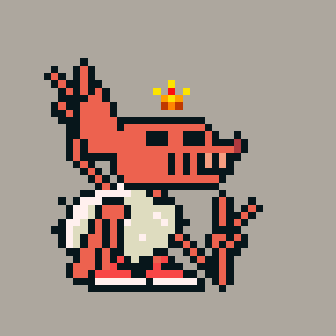 PROOF Collective - Moonbirds Oddities - #7331 - NFT # 7331