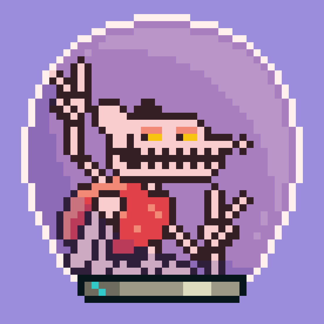 PROOF Collective - Moonbirds Oddities - #7386 - NFT # 7386