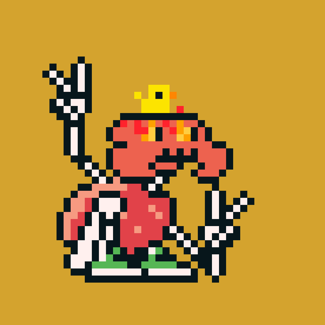 PROOF Collective - Moonbirds Oddities - #7388 - NFT # 7388