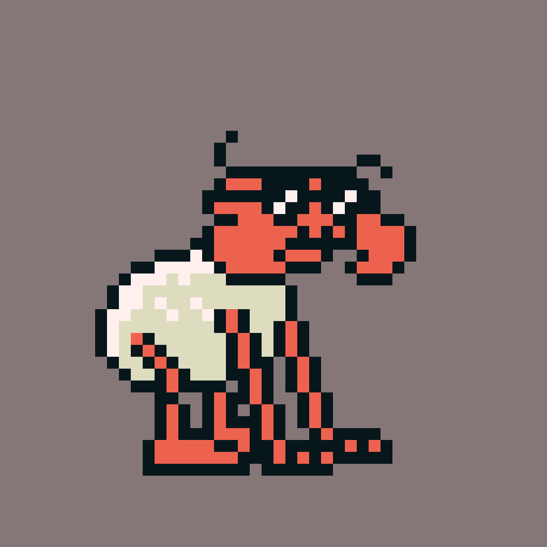 PROOF Collective - Moonbirds Oddities - #7431 - NFT # 7431