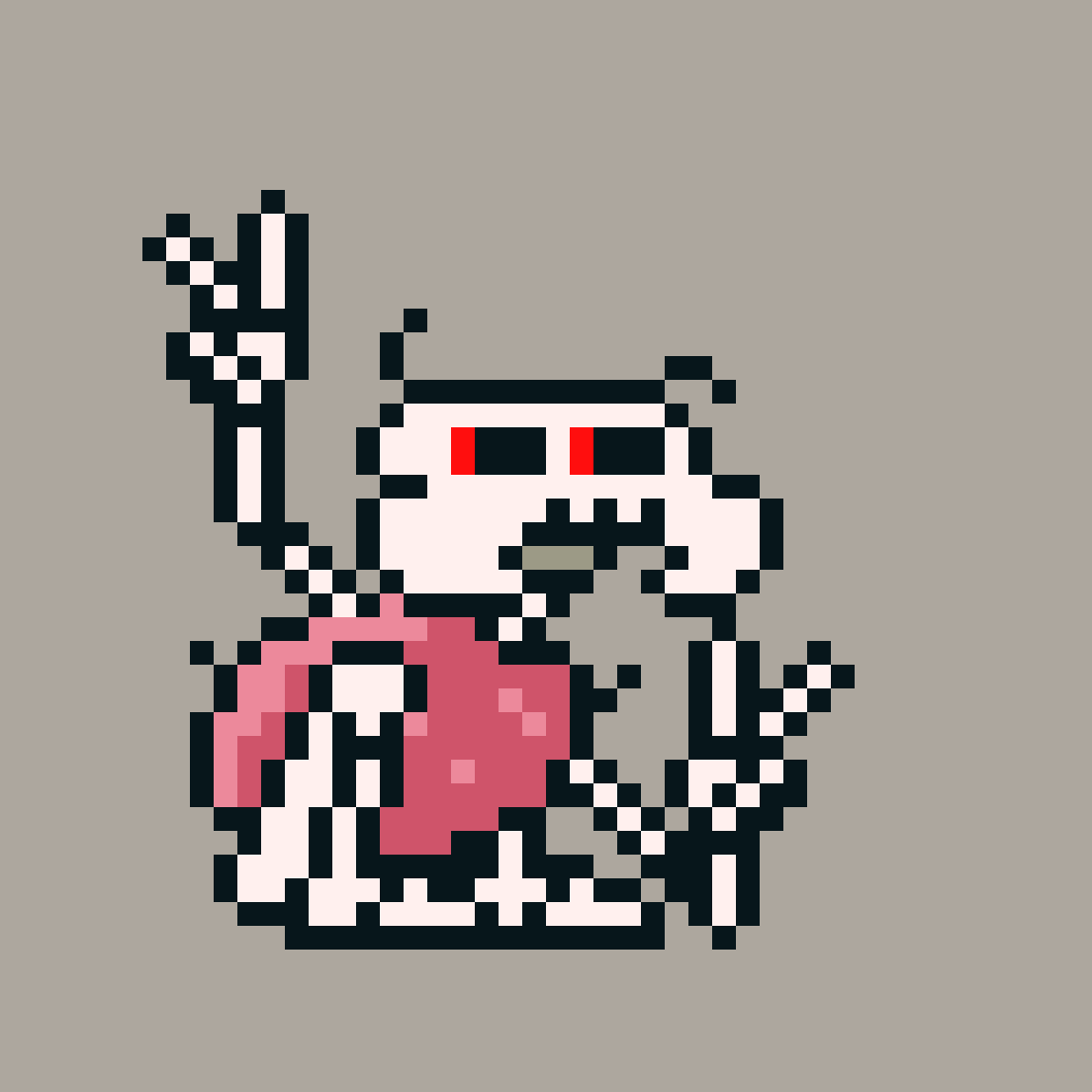 PROOF Collective - Moonbirds Oddities - #7453 - NFT # 7453