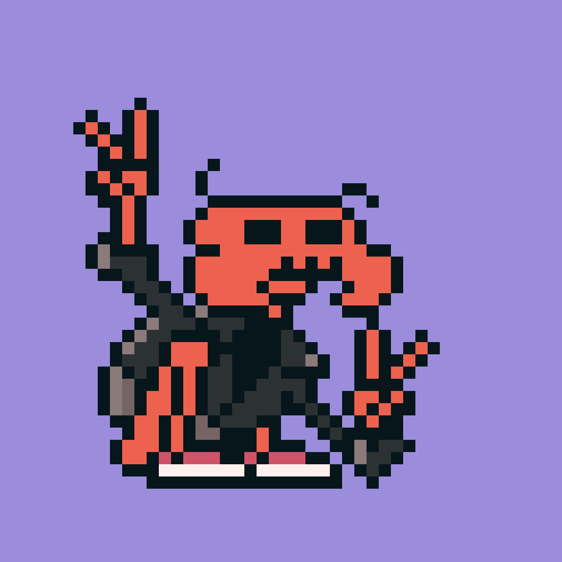 PROOF Collective - Moonbirds Oddities - #7481 - NFT # 7481