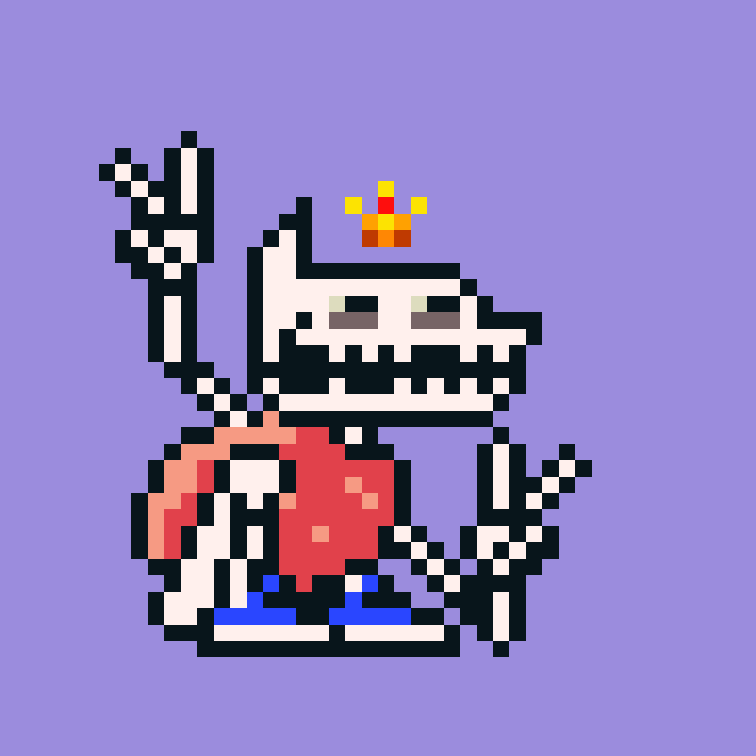 PROOF Collective - Moonbirds Oddities - #7522 - NFT # 7522