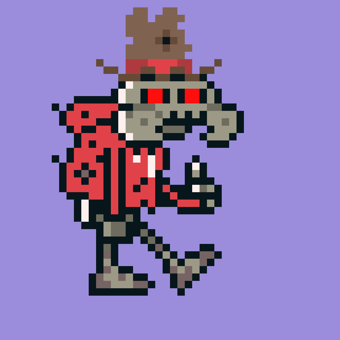 PROOF Collective - Moonbirds Oddities - #7530 - NFT # 7530