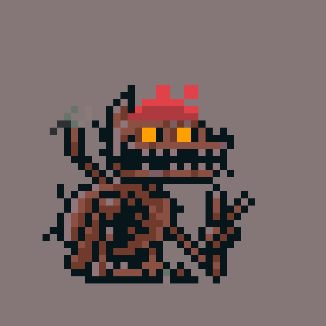 PROOF Collective - Moonbirds Oddities - #7551 - NFT # 7551