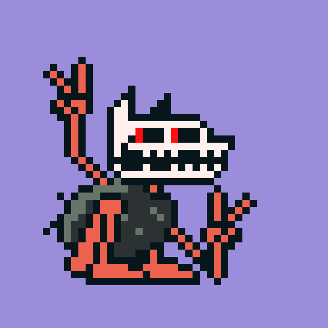 PROOF Collective - Moonbirds Oddities - #7638 - NFT # 7638