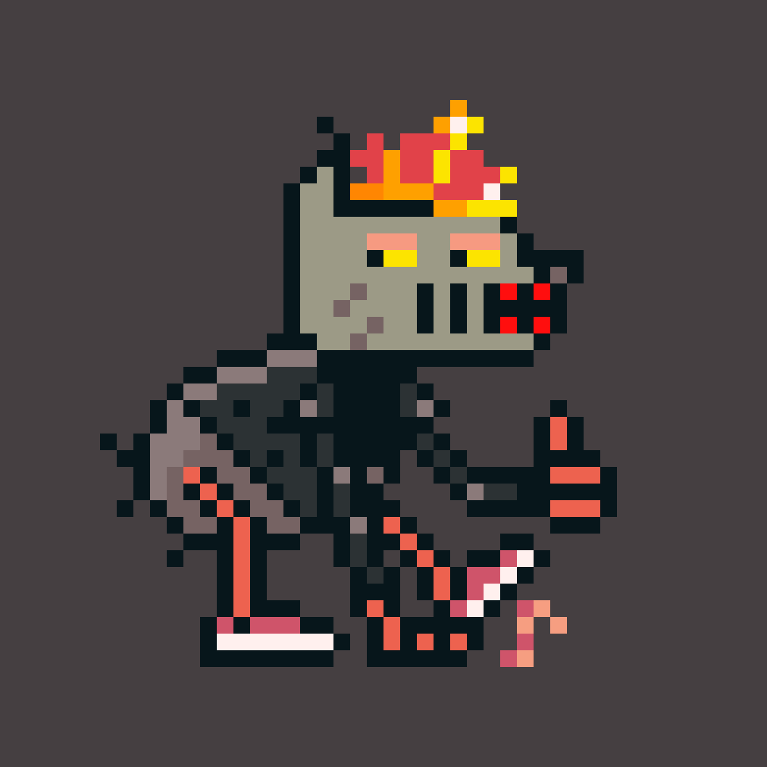 PROOF Collective - Moonbirds Oddities - #7683 - NFT # 7683