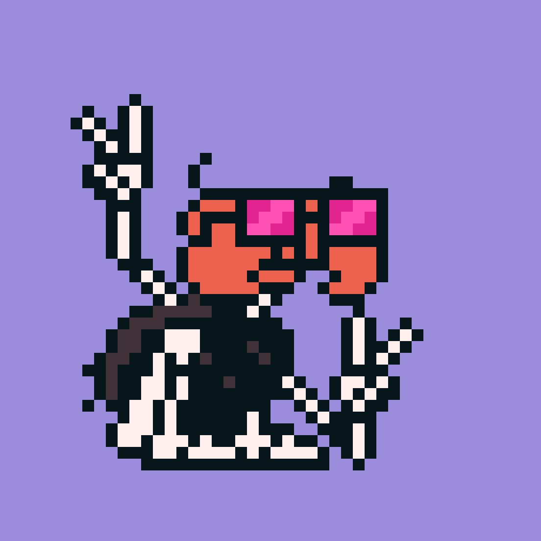 PROOF Collective - Moonbirds Oddities - #7699 - NFT # 7699