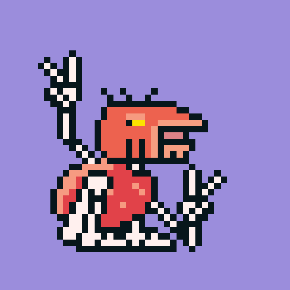 PROOF Collective - Moonbirds Oddities - #7707 - NFT # 7707