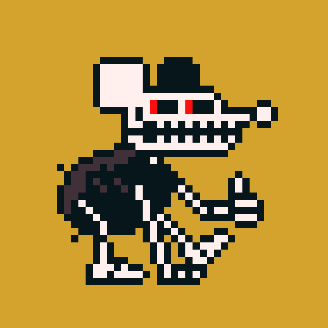 PROOF Collective - Moonbirds Oddities - #7714 - NFT # 7714