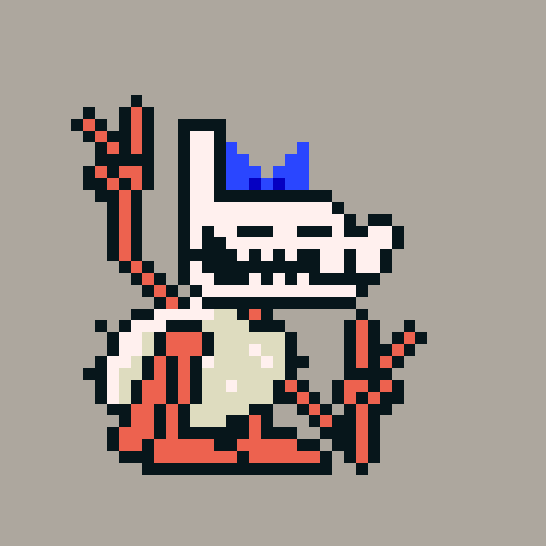 PROOF Collective - Moonbirds Oddities - #774 - NFT # 774