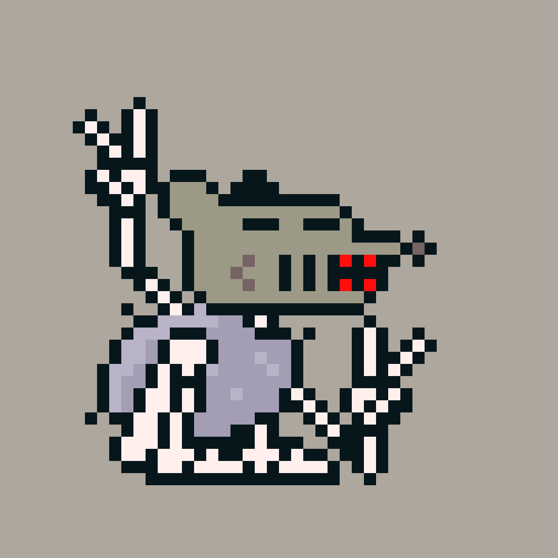 PROOF Collective - Moonbirds Oddities - #7753 - NFT # 7753