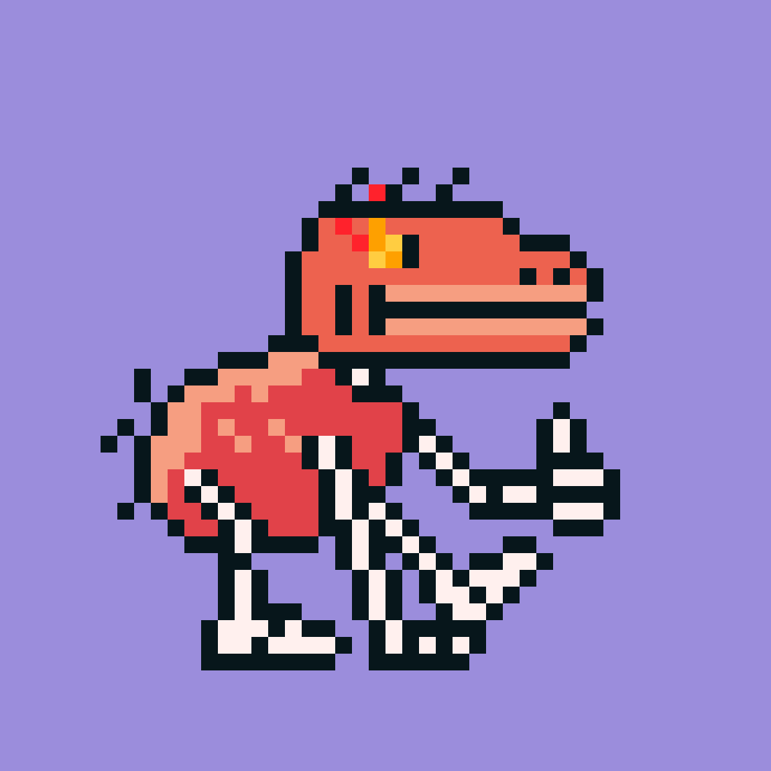 PROOF Collective - Moonbirds Oddities - #7765 - NFT # 7765