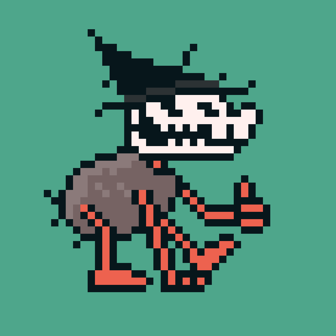 PROOF Collective - Moonbirds Oddities - #786 - NFT # 786