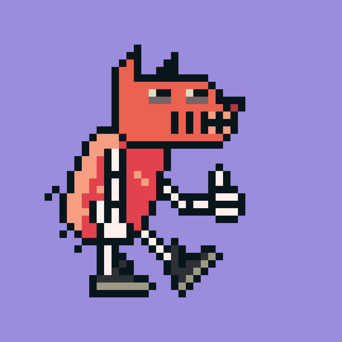 PROOF Collective - Moonbirds Oddities - #7902 - NFT # 7902