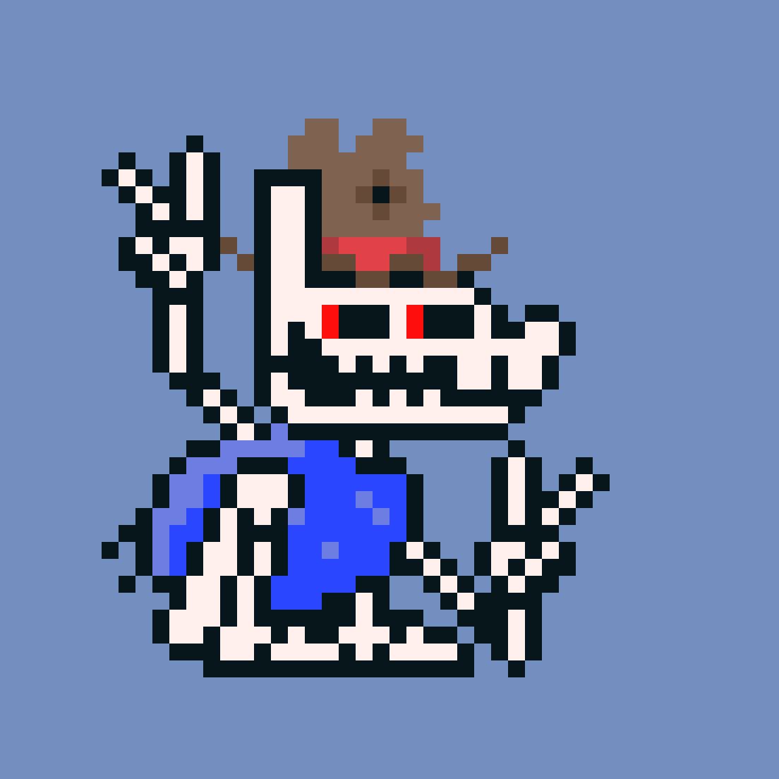 PROOF Collective - Moonbirds Oddities - #7937 - NFT # 7937