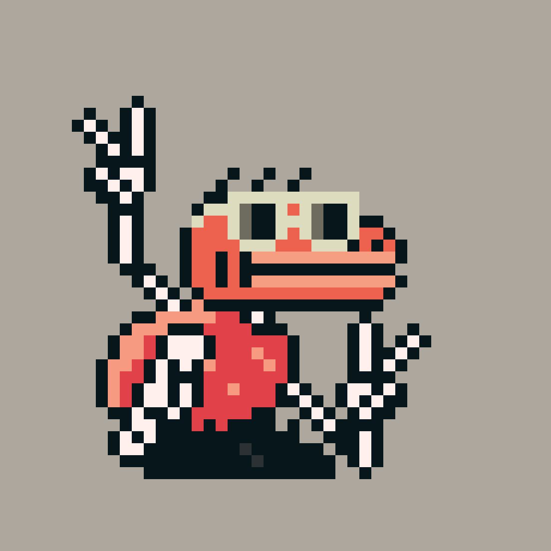 PROOF Collective - Moonbirds Oddities - #7938 - NFT # 7938