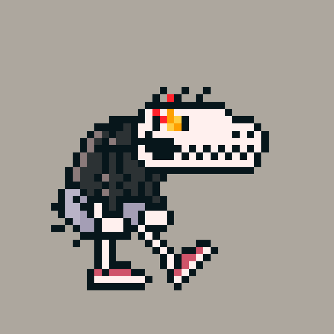 PROOF Collective - Moonbirds Oddities - #7939 - NFT # 7939