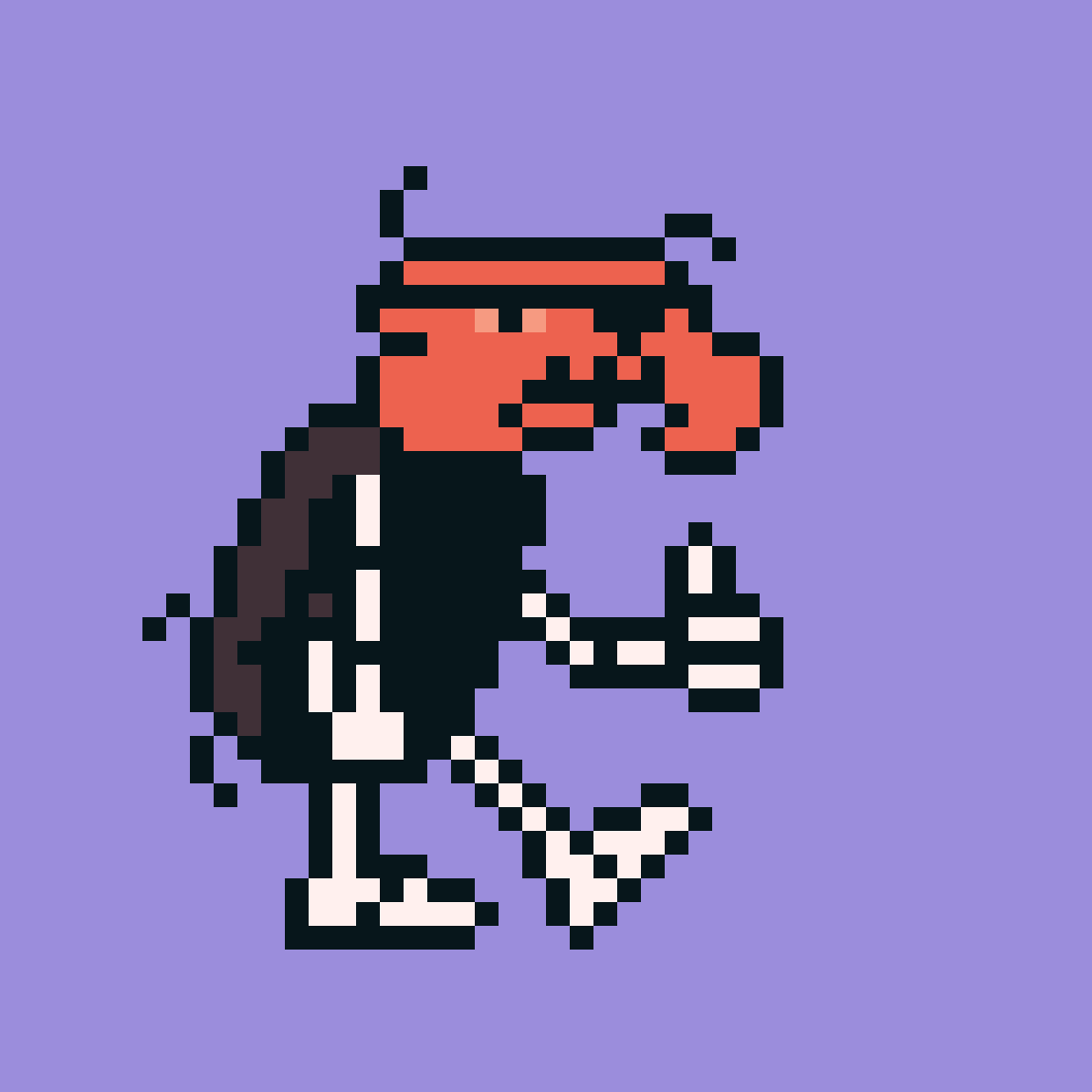 PROOF Collective - Moonbirds Oddities - #7952 - NFT # 7952