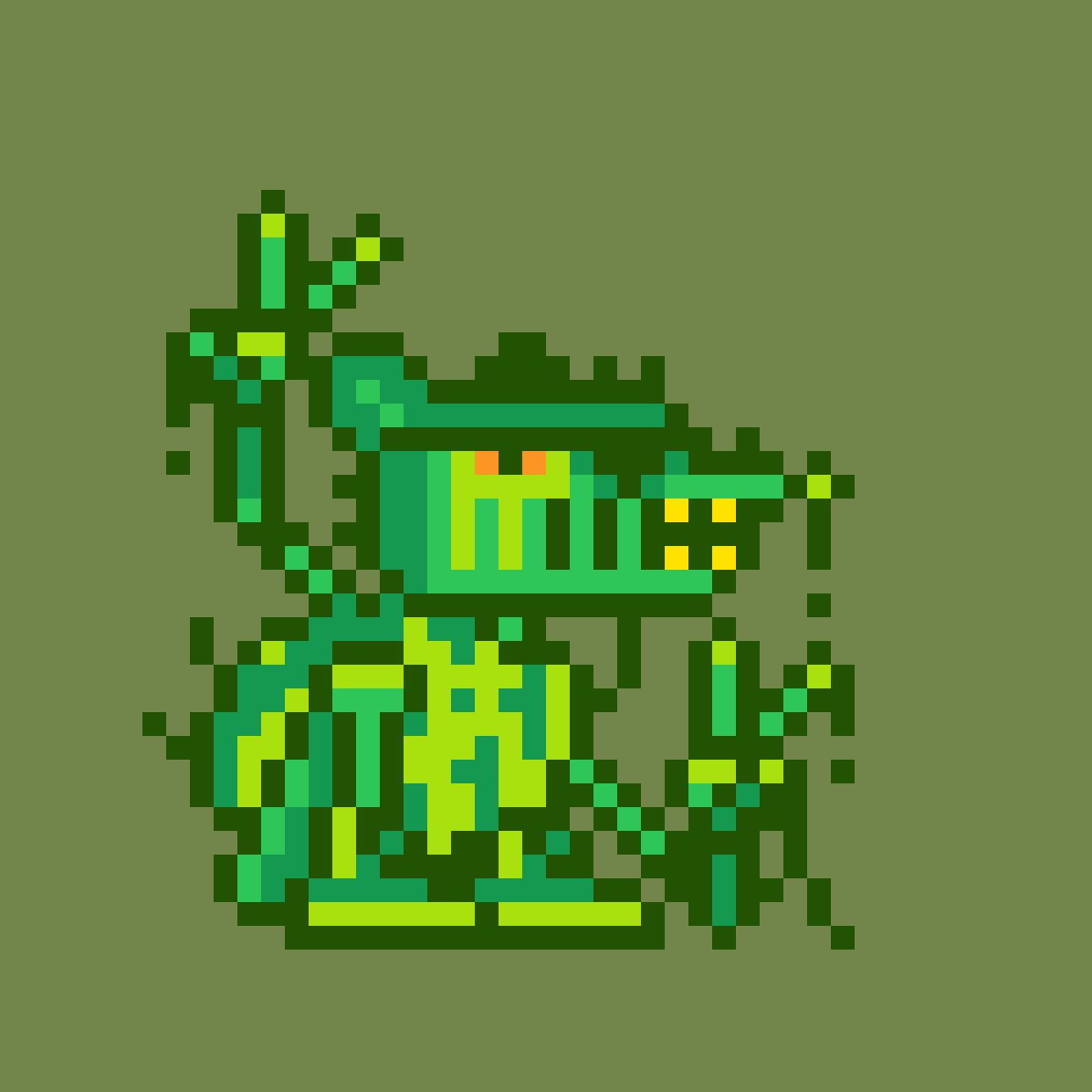 PROOF Collective - Moonbirds Oddities - #7963 - NFT # 7963