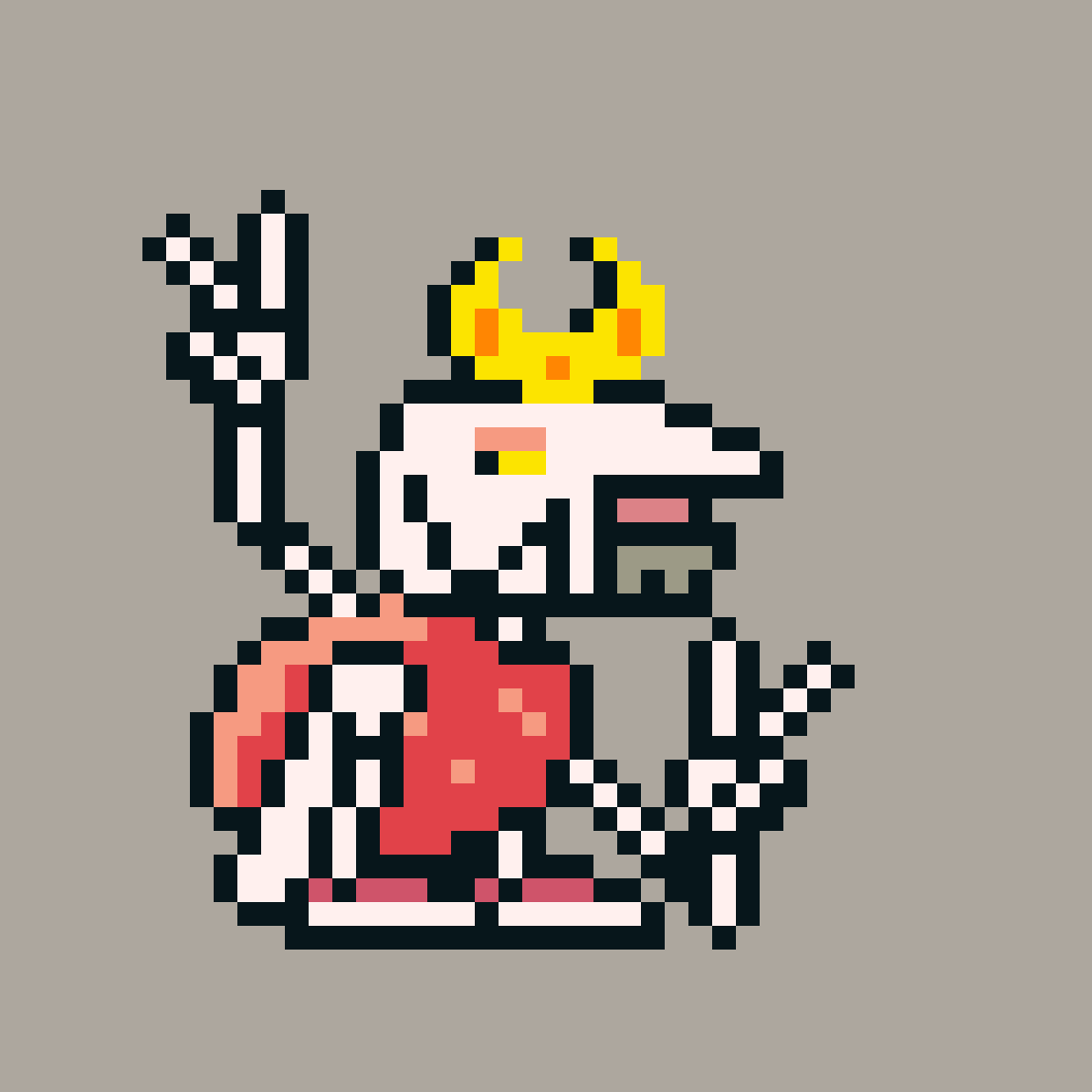 PROOF Collective - Moonbirds Oddities - #7984 - NFT # 7984