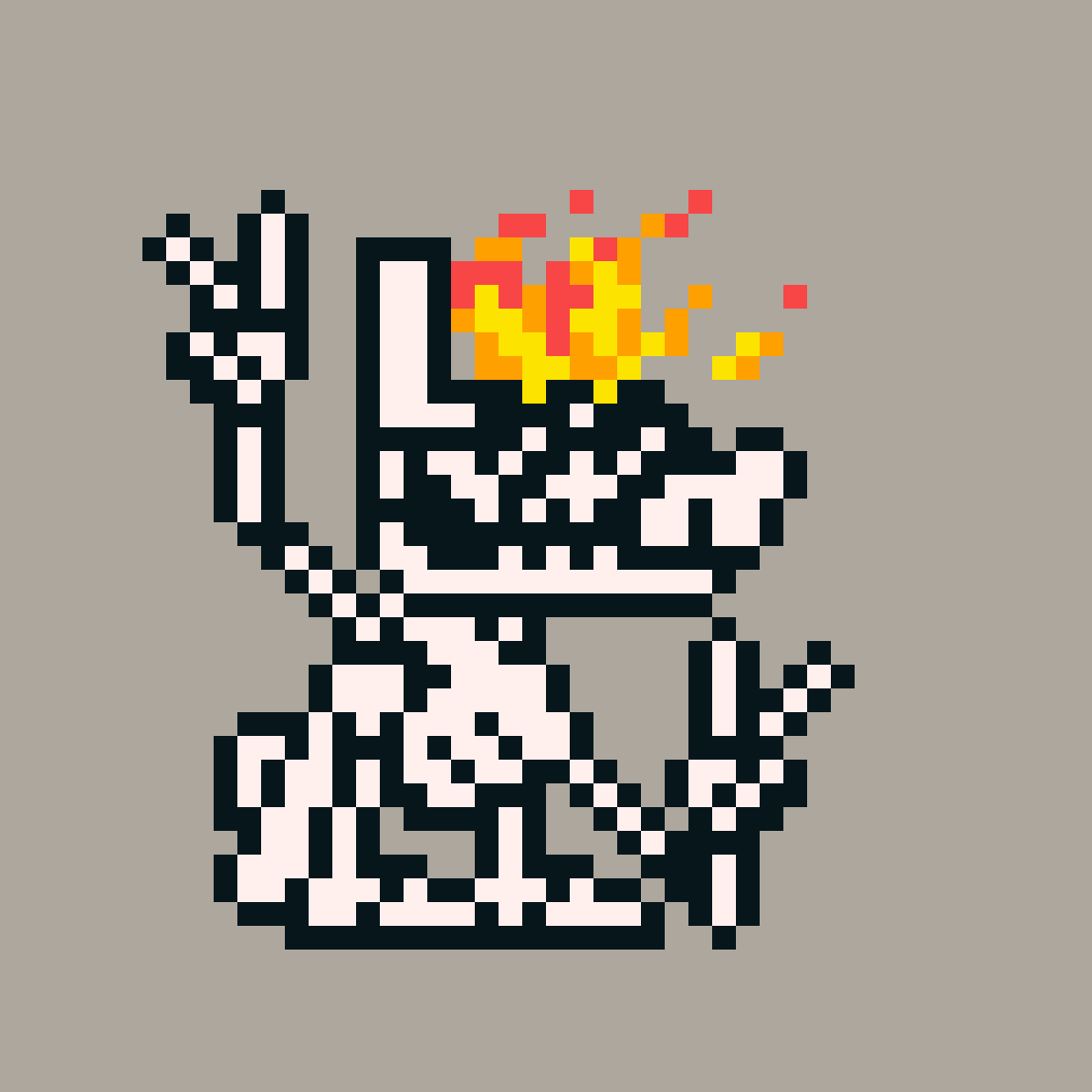 PROOF Collective - Moonbirds Oddities - #8011 - NFT # 8011