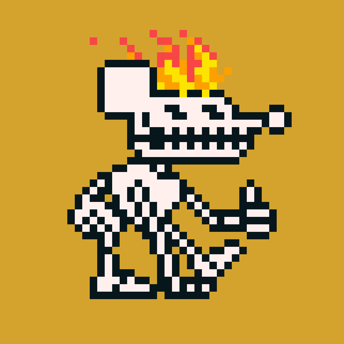 PROOF Collective - Moonbirds Oddities - #8026 - NFT # 8026