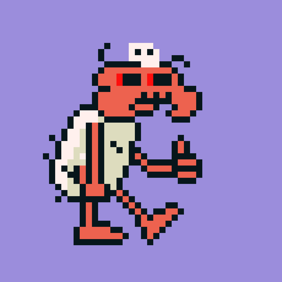 PROOF Collective - Moonbirds Oddities - #804 - NFT # 804