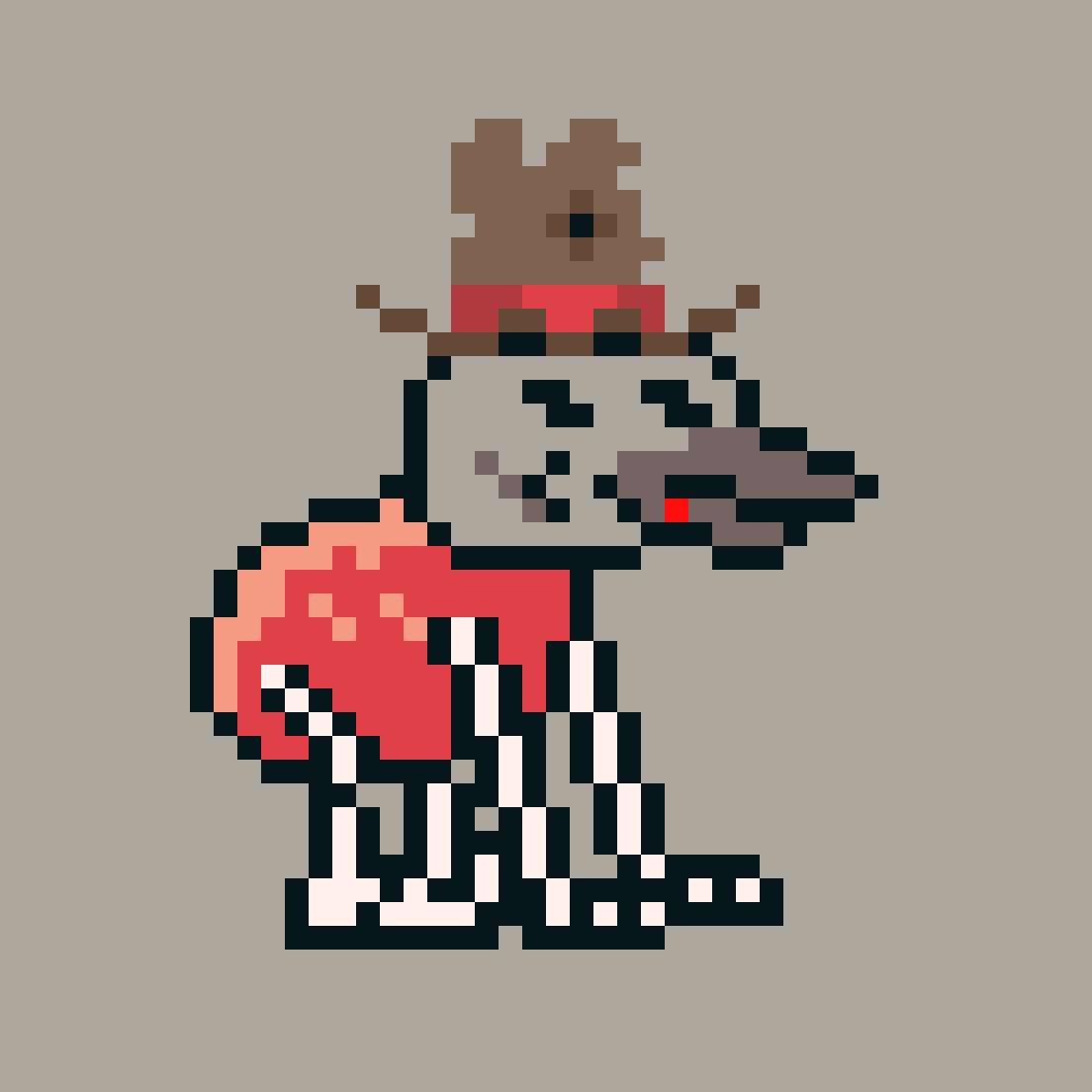 PROOF Collective - Moonbirds Oddities - #8051 - NFT # 8051