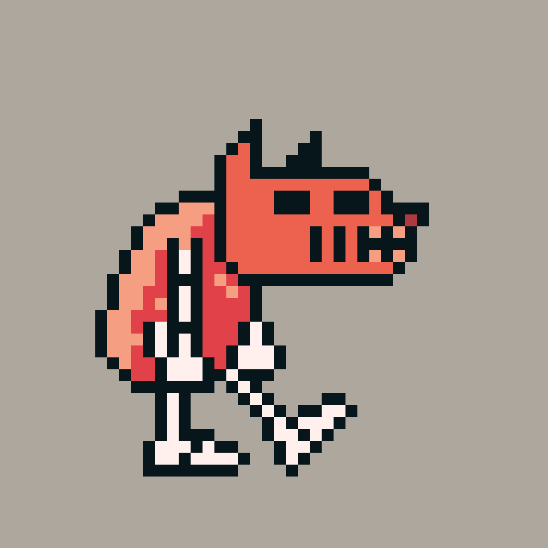 PROOF Collective - Moonbirds Oddities - #8088 - NFT # 8088