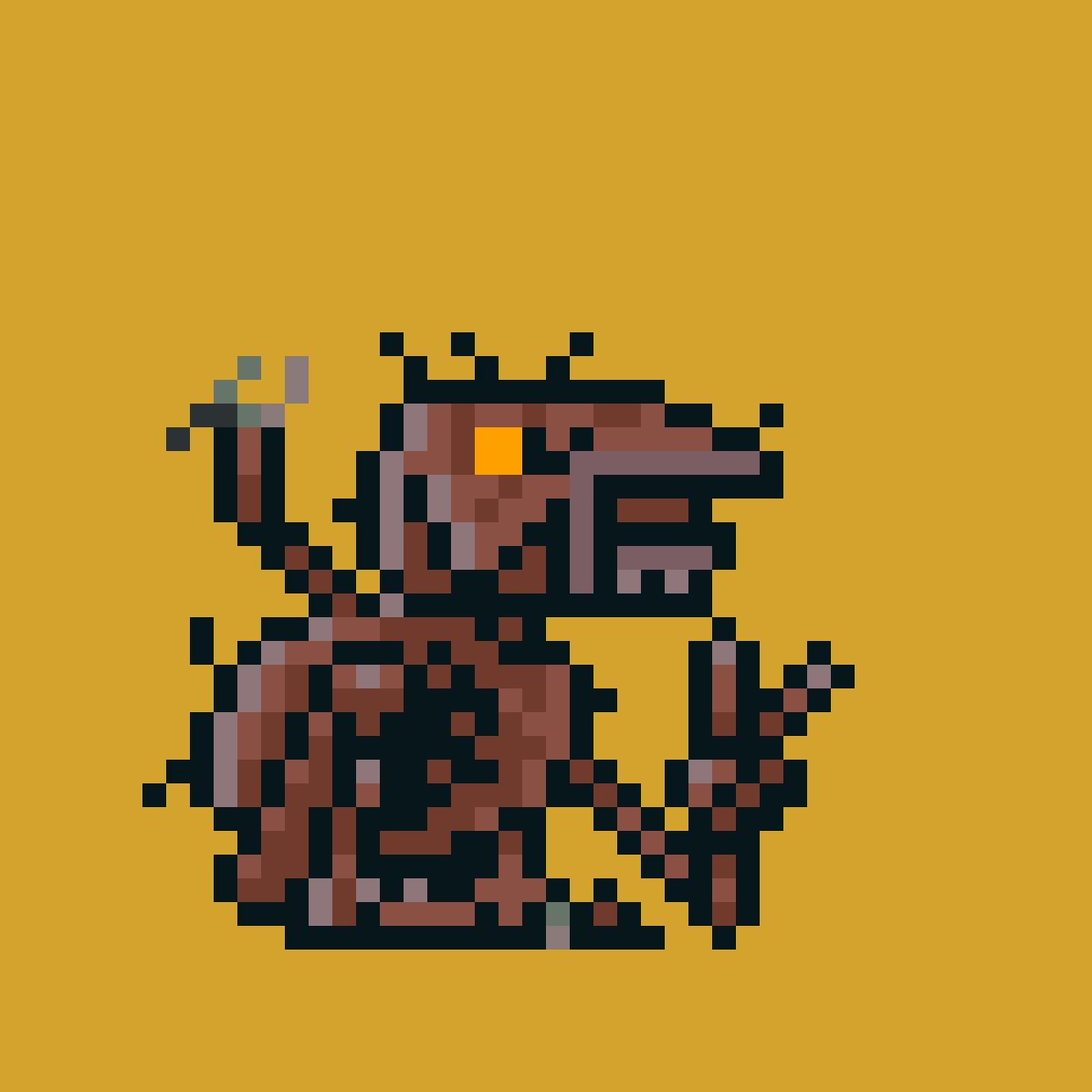 PROOF Collective - Moonbirds Oddities - #8094 - NFT # 8094