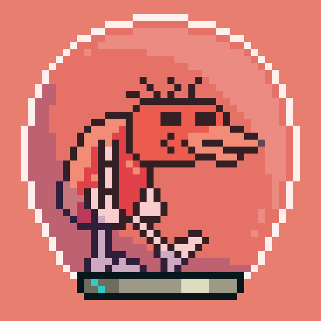 PROOF Collective - Moonbirds Oddities - #8121 - NFT # 8121