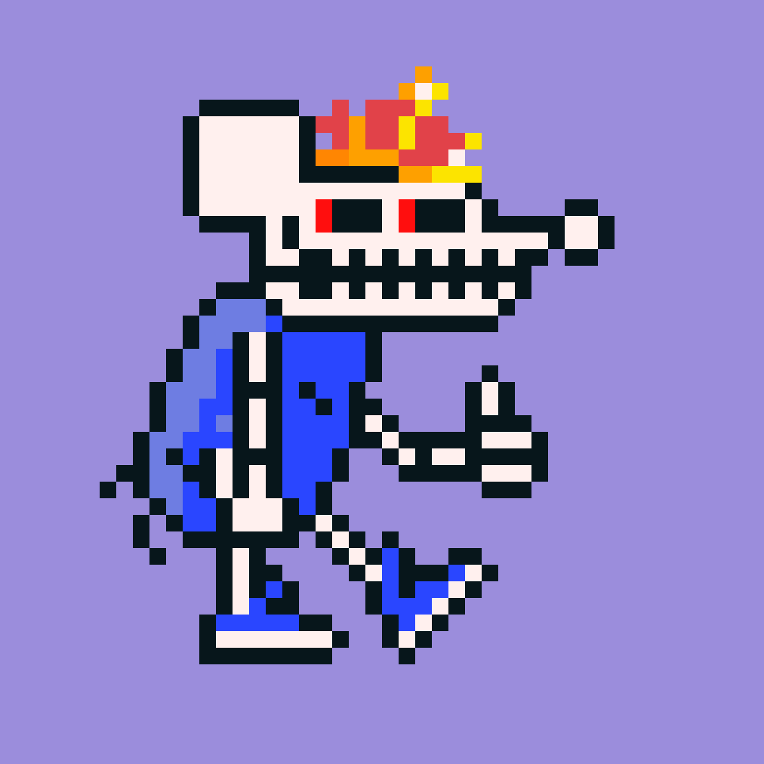 PROOF Collective - Moonbirds Oddities - #814 - NFT # 814