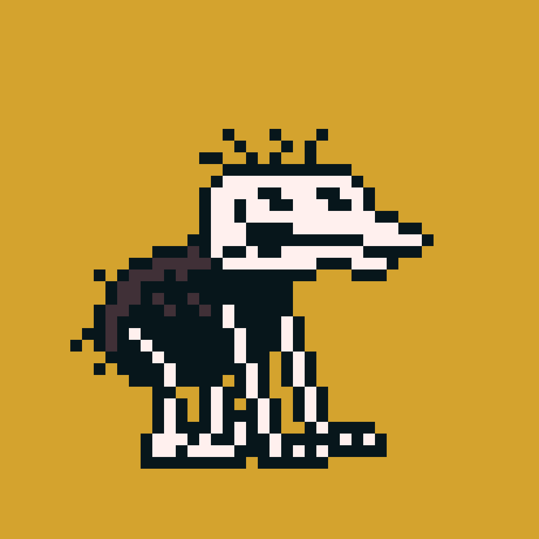 PROOF Collective - Moonbirds Oddities - #815 - NFT # 815