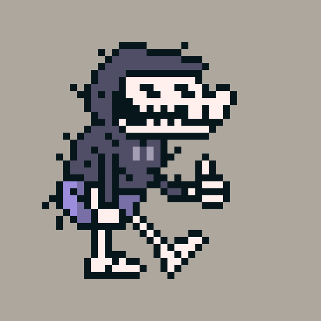 PROOF Collective - Moonbirds Oddities - #8169 - NFT # 8169